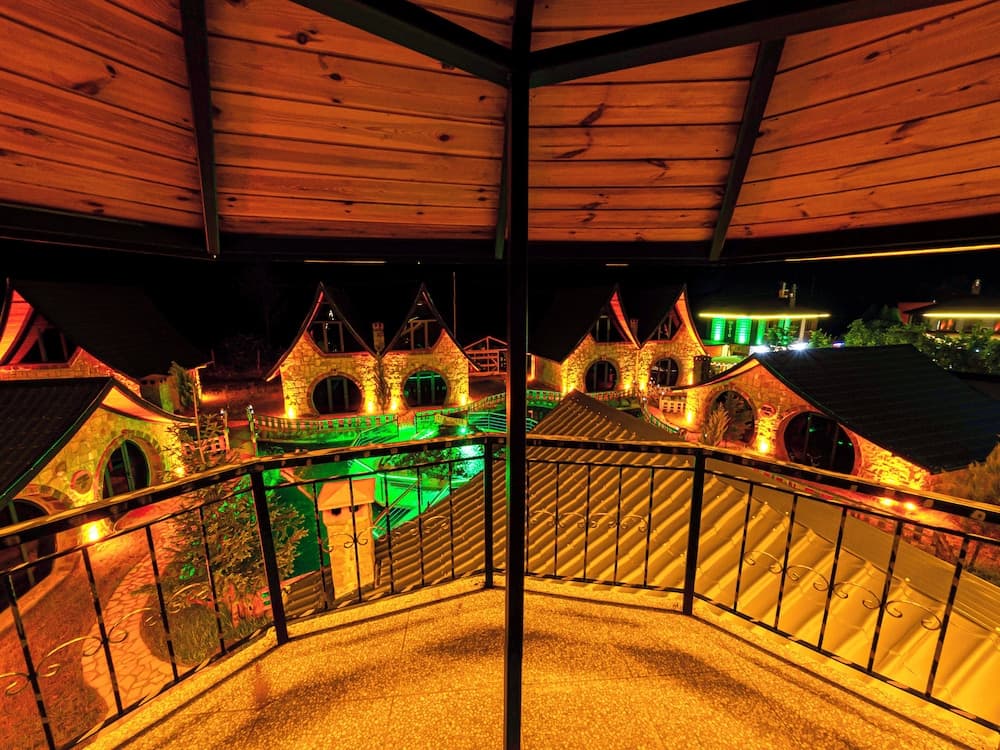 Mcora Tatil Köyü & Restaurant