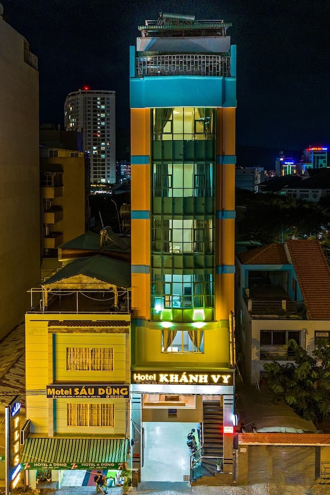 Khanh Vy Hotel