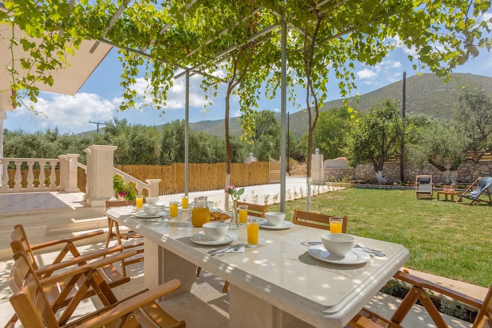 Villa Serenity