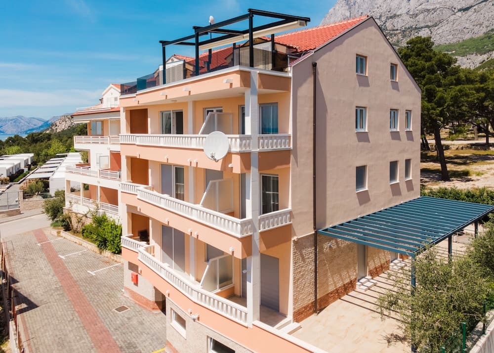 Sun Spalato Villa Ivano