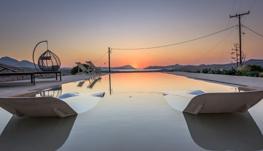 Villa Retreat