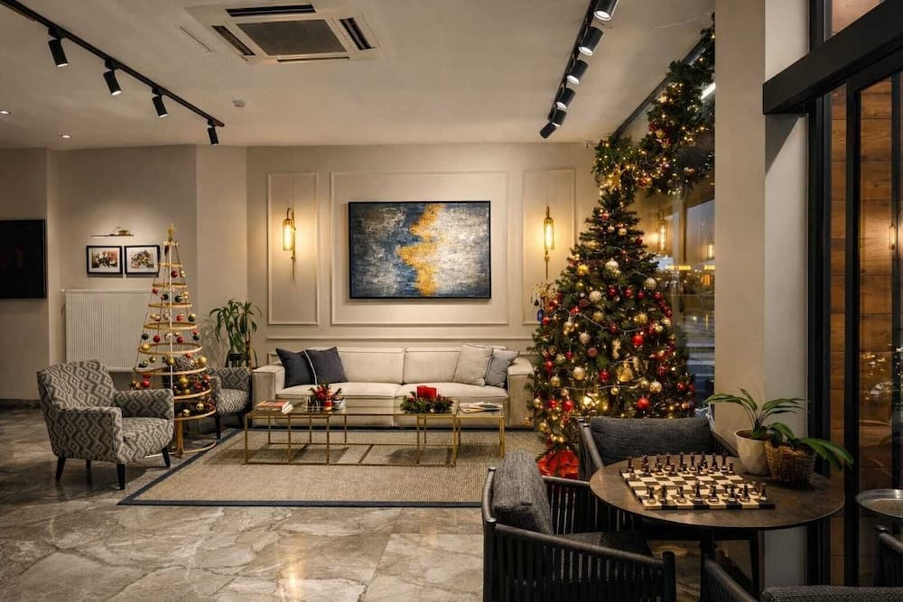 Moja City Hotel