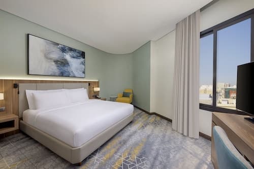 Staybridge Suites Al Khobar City Standard Serviced Apartment by IHG