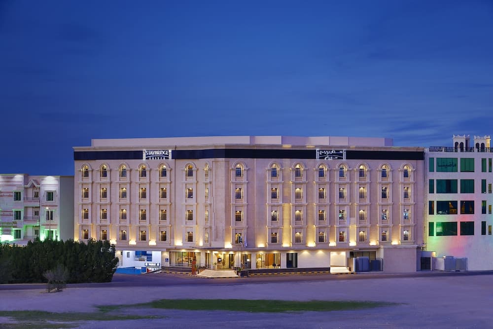 Staybridge Suites Al Khobar City by IHG
