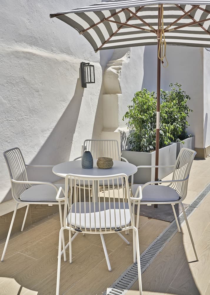 Teras/veranda