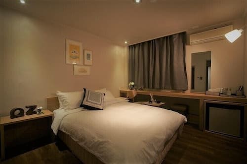 Hotel Haru