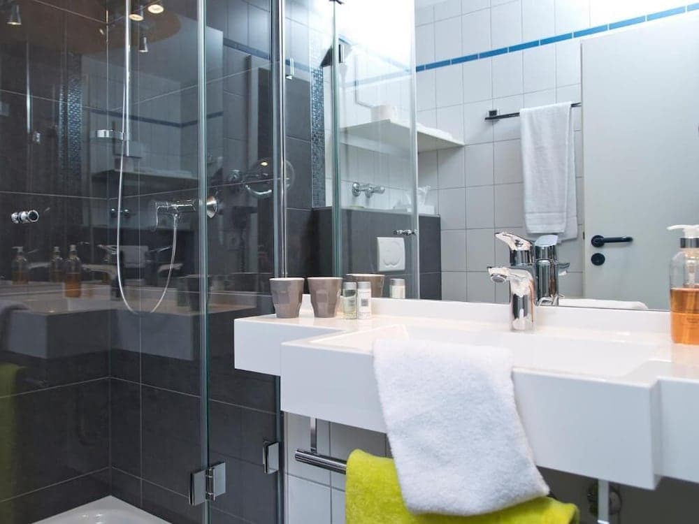 Avenon Privat-Hotel am Steinberg