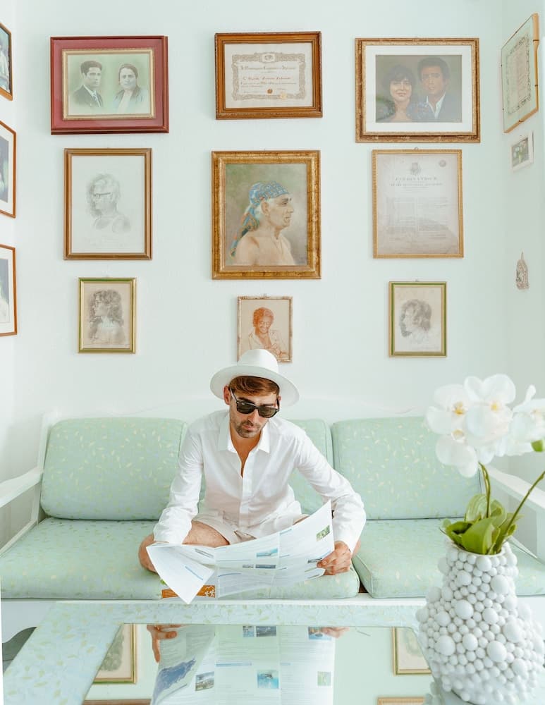 Ferdinando Beach & Spa