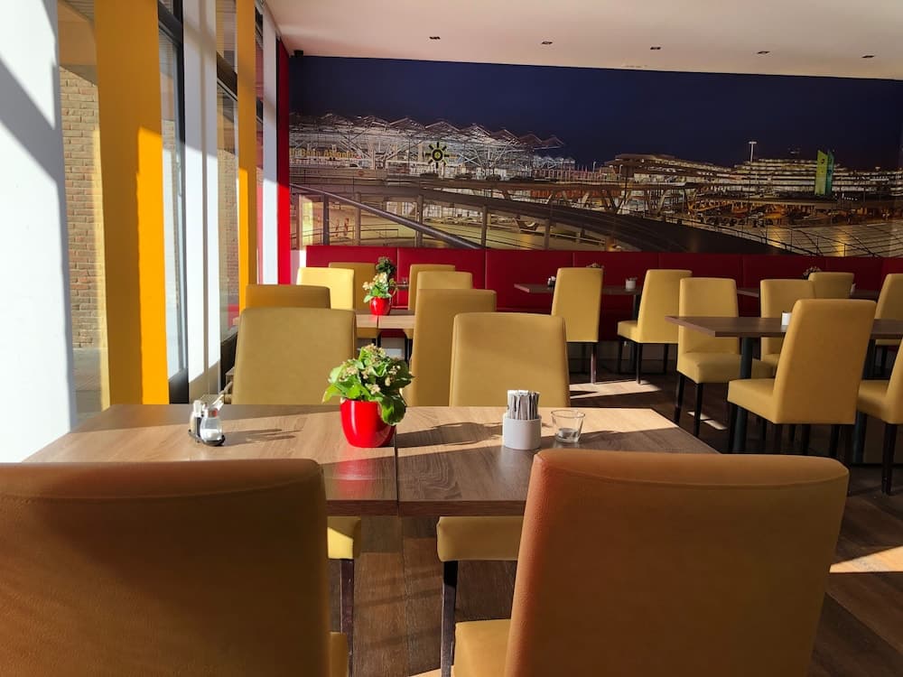 Restoran