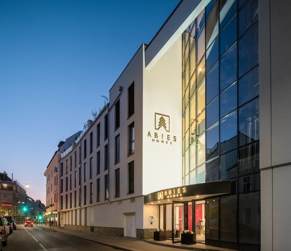 Vienna Luxury Apartments Schönbrunn