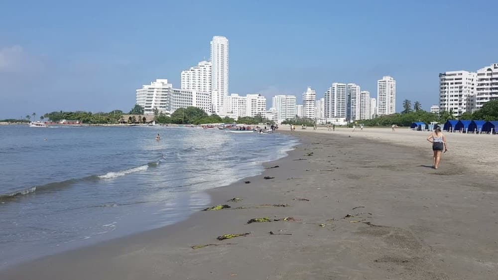 ESTUDIO EN CARTAGENA CERCA AL MAR 202