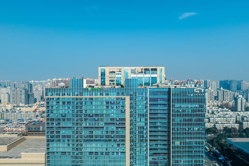 Holiday Inn Express Xi'an Tuanjie South Road by IHG