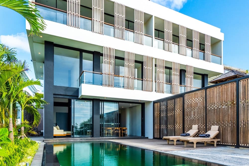 Balangan Beach Villa Freya