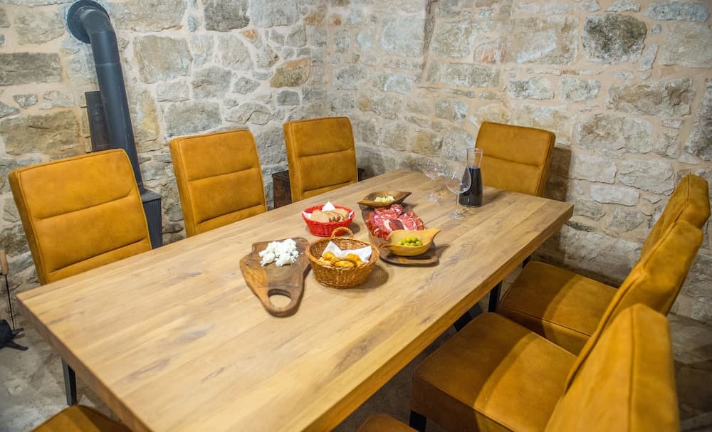 Yemek odası