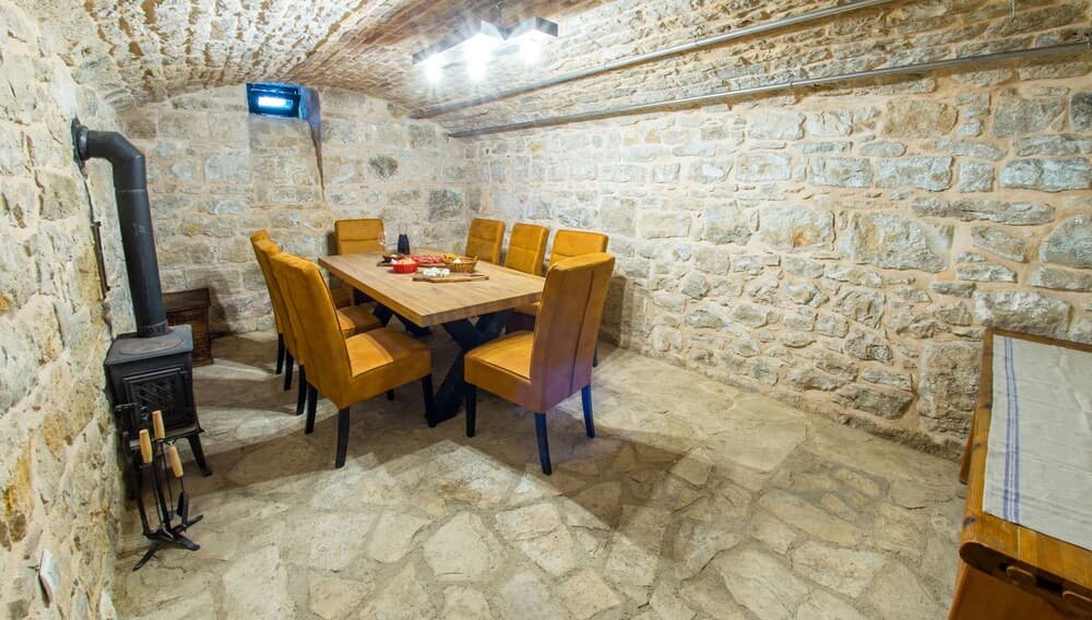 Yemek odası