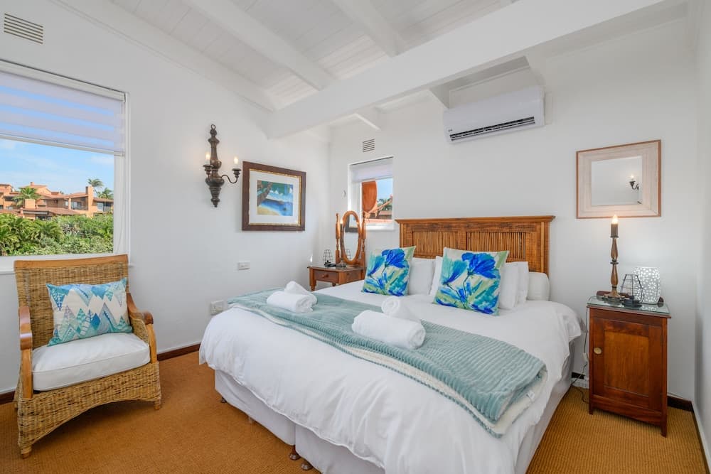 San Lameer Villa Rentals 3115