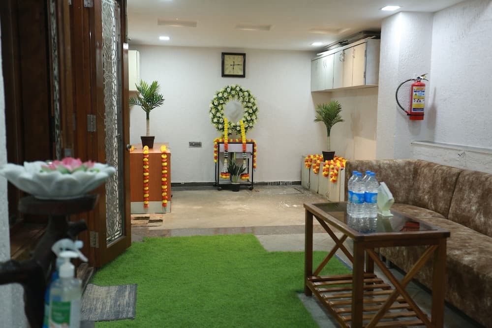 Villa Residency Navi Mumbai