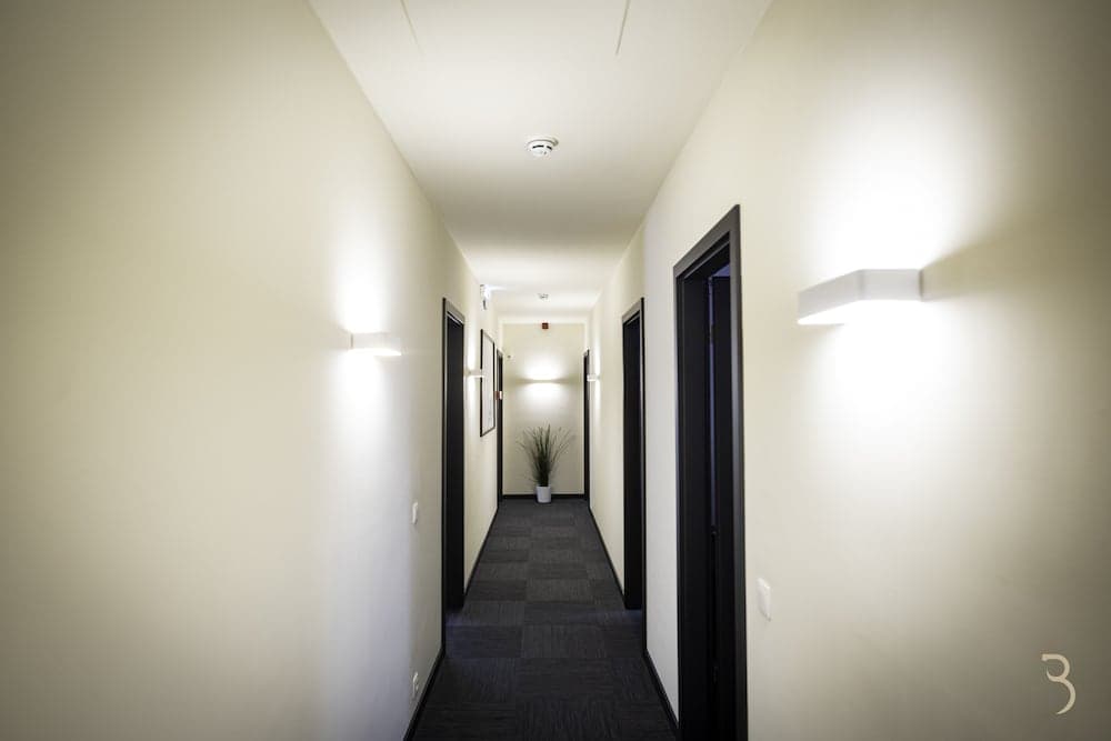 Smart Bnb - Hotel Battice