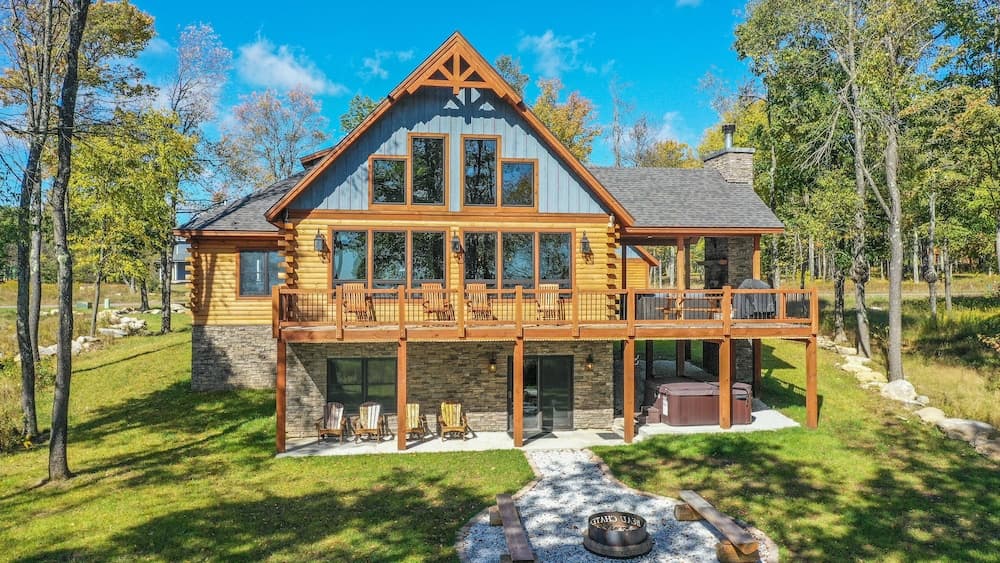 Beau Chateau