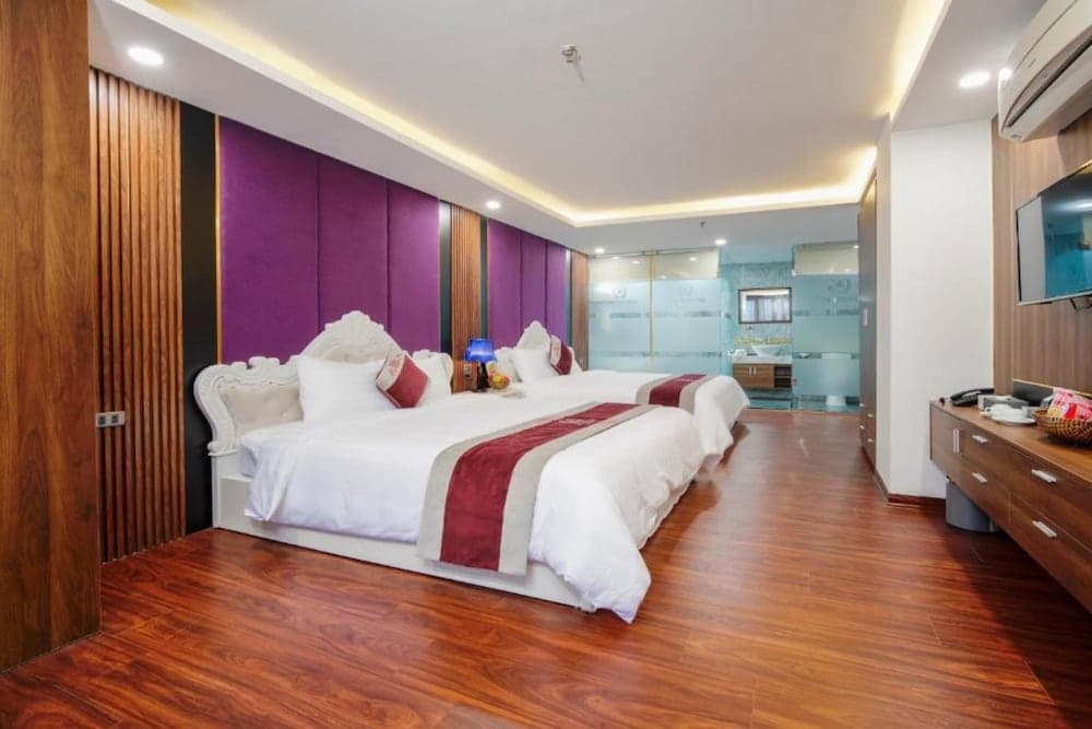 LE INDOCHINA DANANG HOTEL