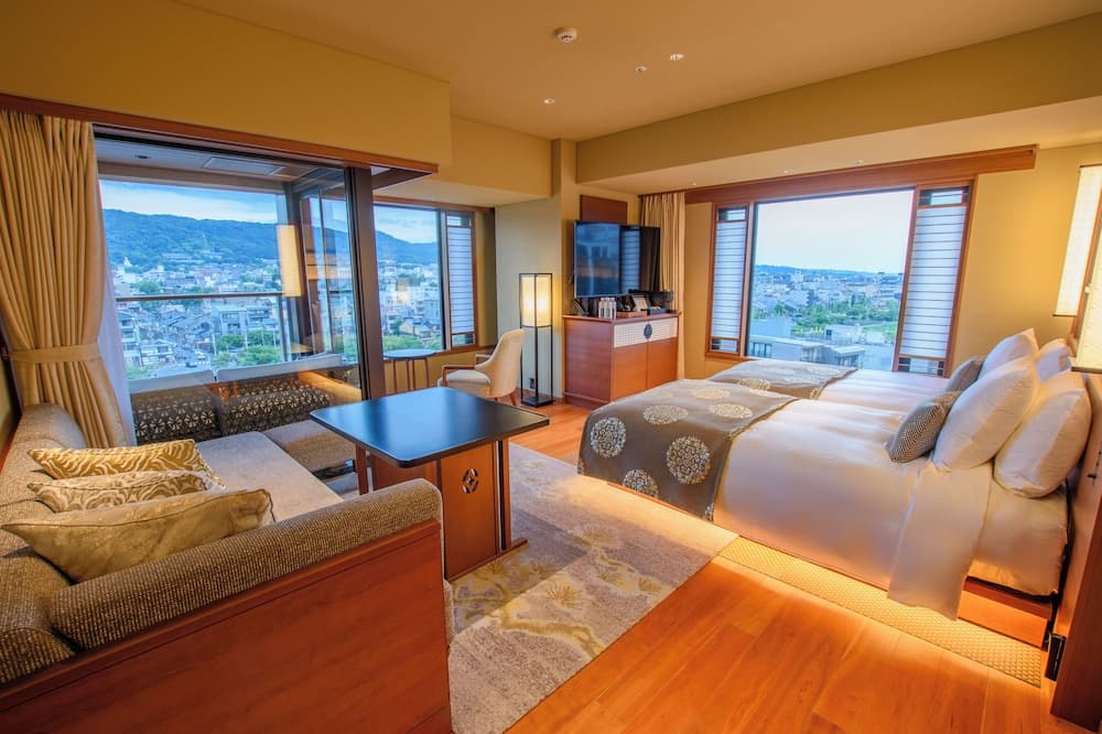 Soraniwa Terrace Kyoto Bettei