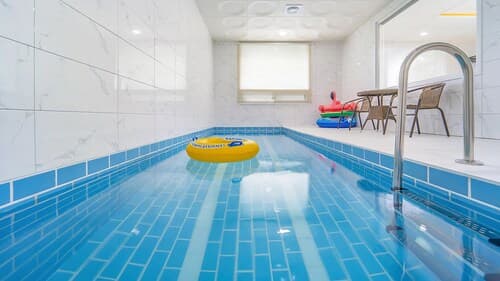 Gapyeong Ciere Poolvilla