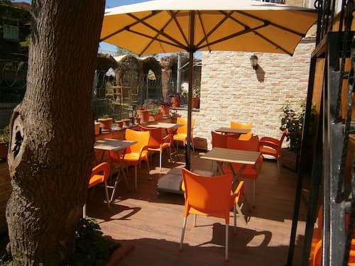 Nos Hotel