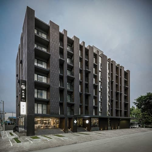 Raveevan Hotel Santidham