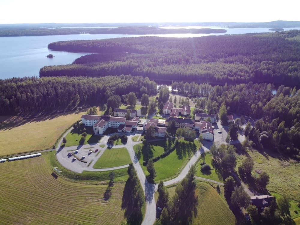 QP Resort