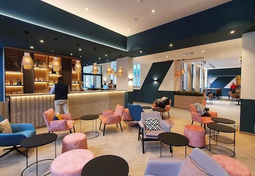 B&B HOTEL Hasselt