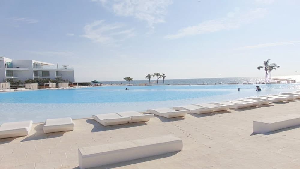 Condo Aria Ocean 306