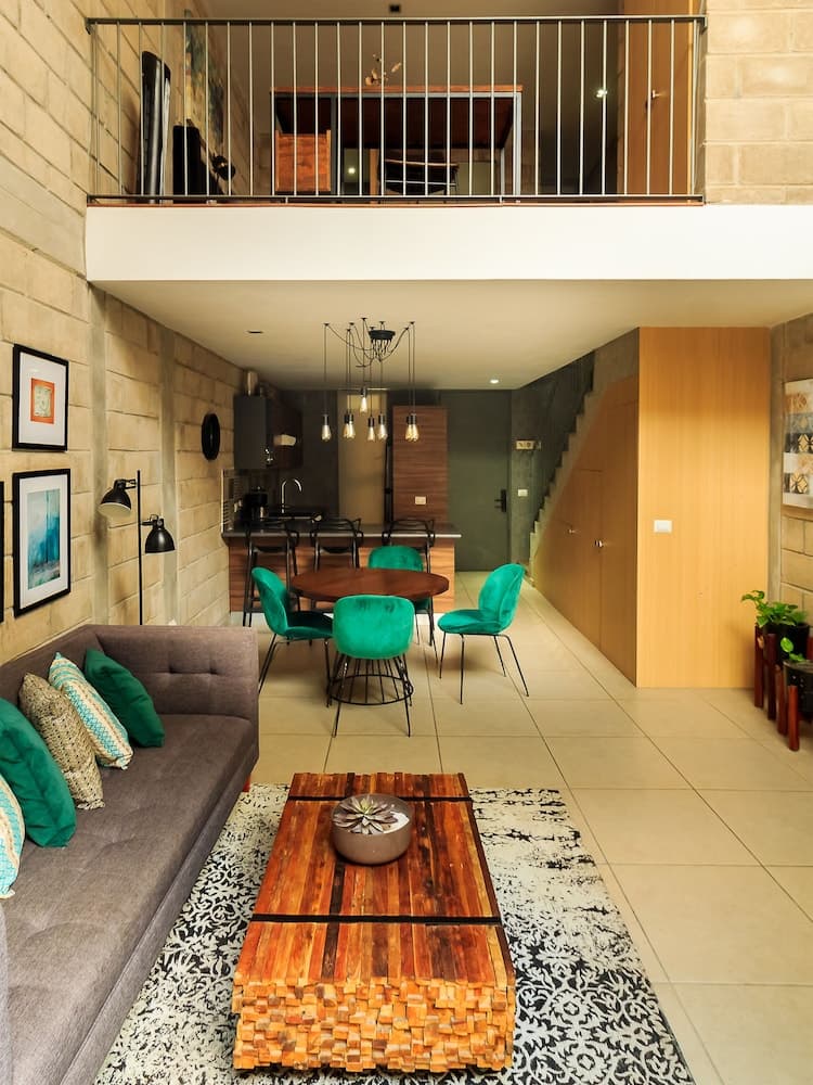 Tribu Centro Histórico