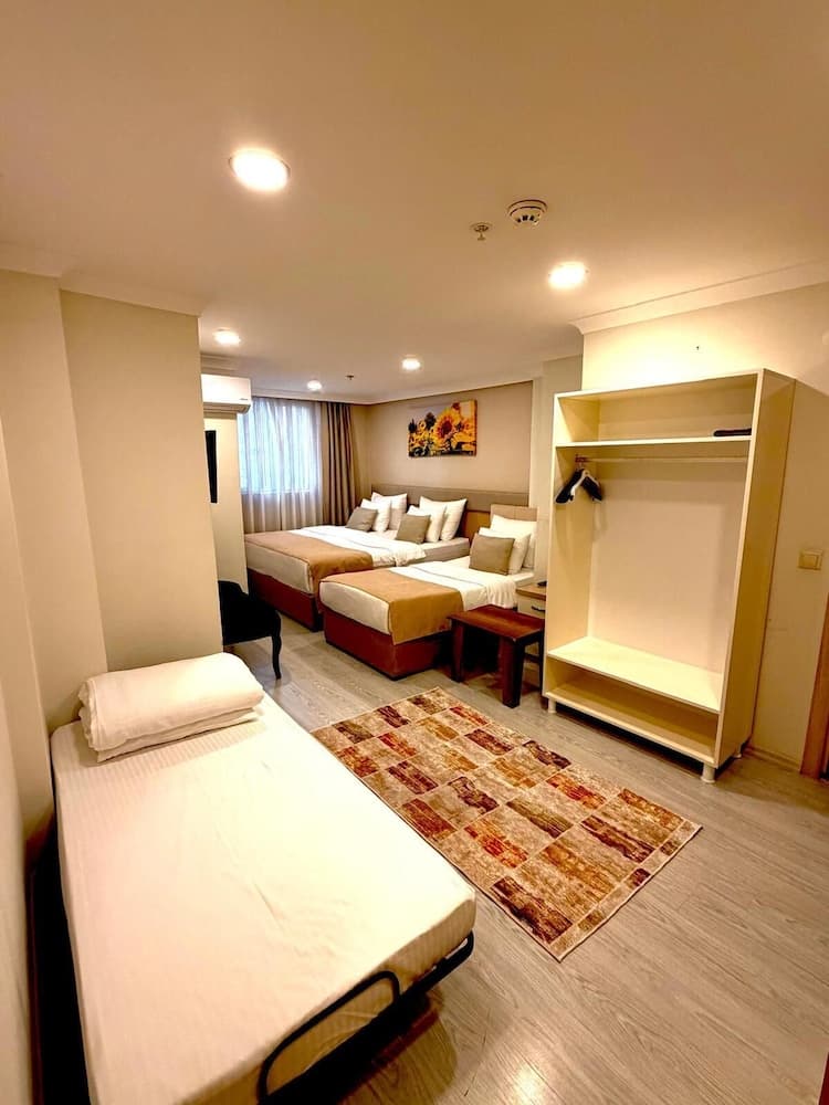 Şimal Otel