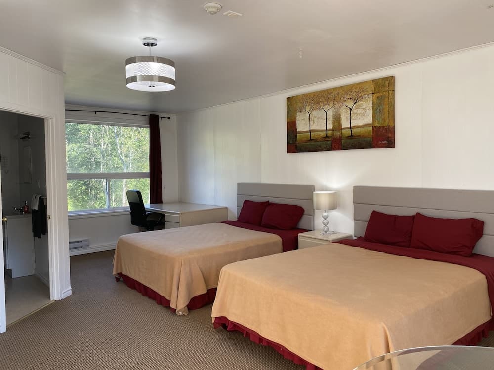 Muskoka Nights Motel