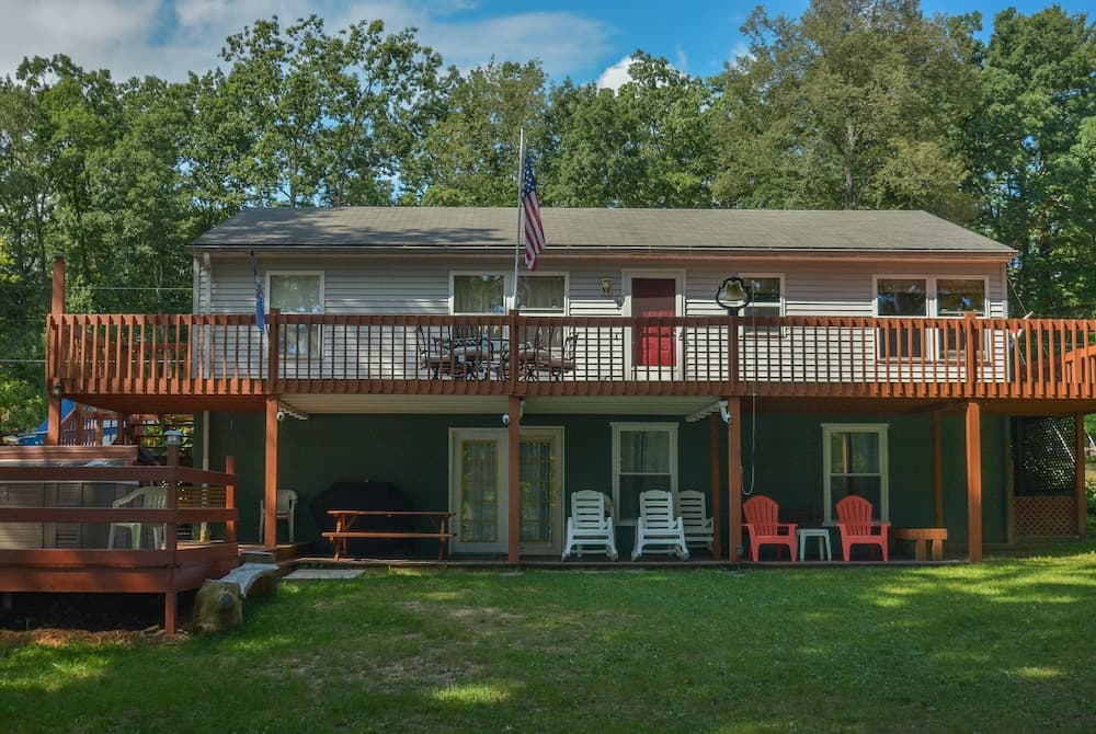 Duffy's Oar House