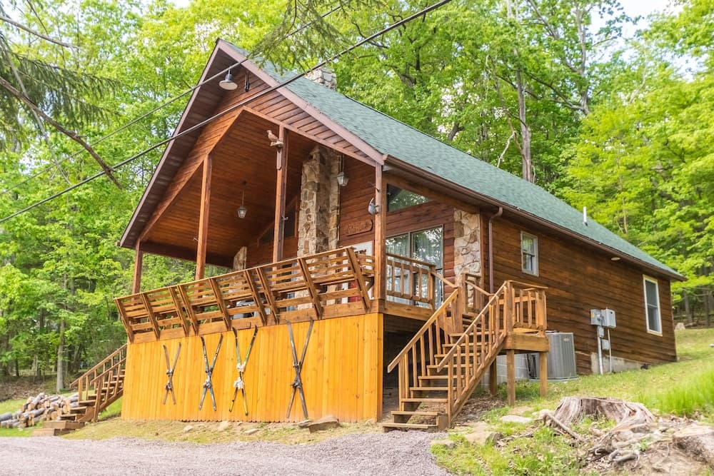 Fawn View Cabin