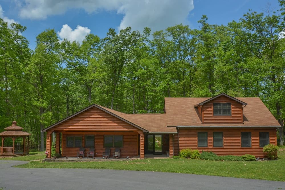 Grey Wolf