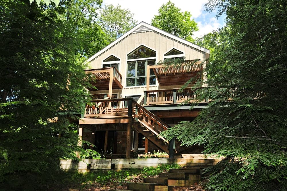 Highland Retreat