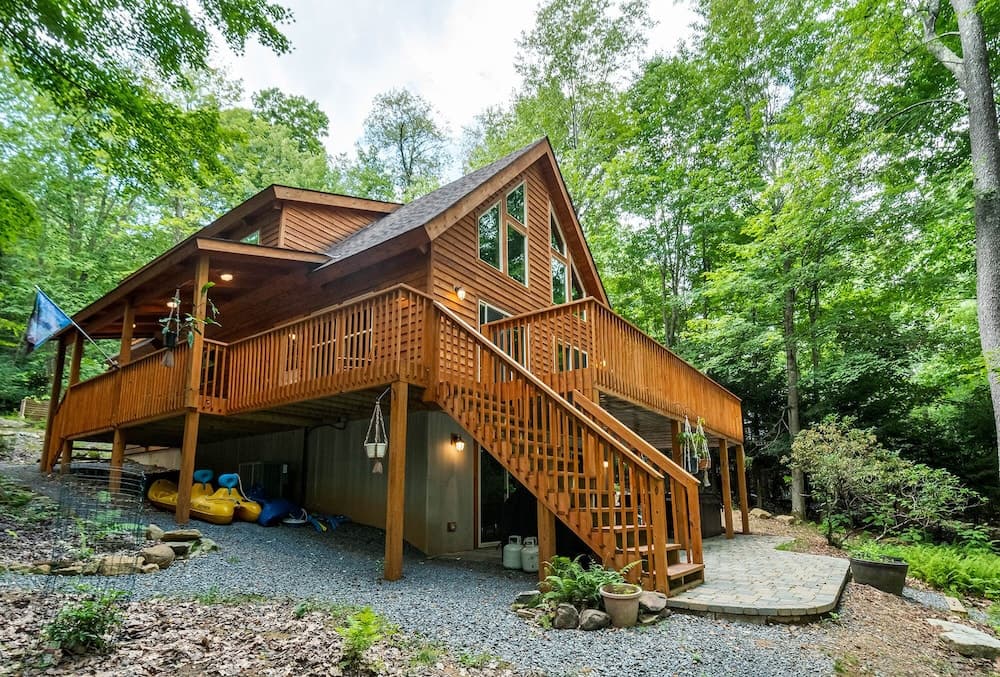 Maplewood Cottage