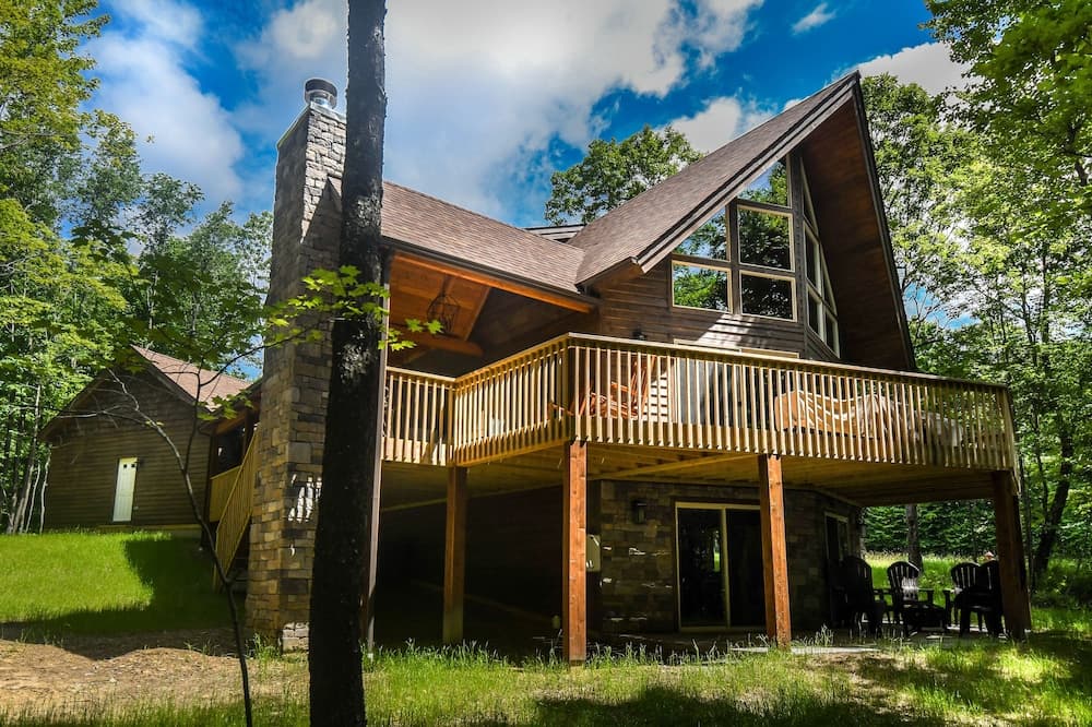 Mountain Crest Villa