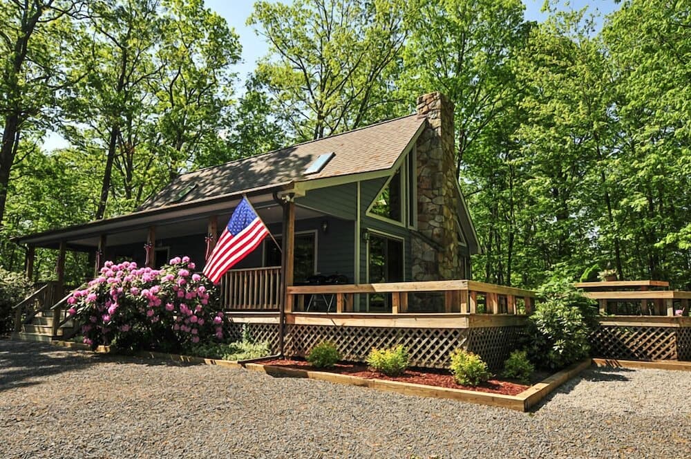 Paradise at Penn Cove