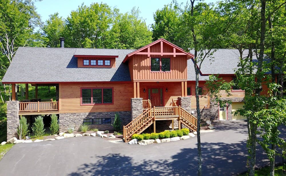 Rockledge Manor