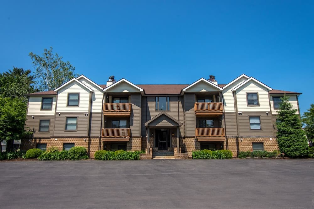 Ski Harbor 40