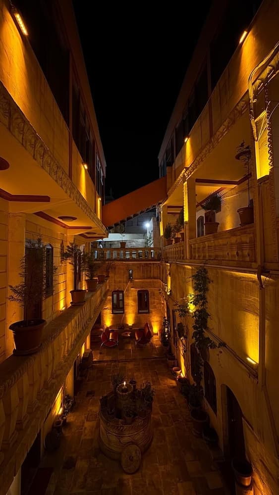 Grand Babil Otel