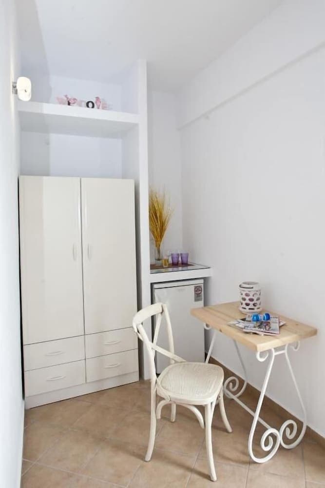 Kahve ve/veya kahve makinesi