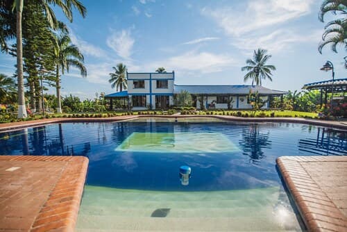 El Ocaso Finca Hotel