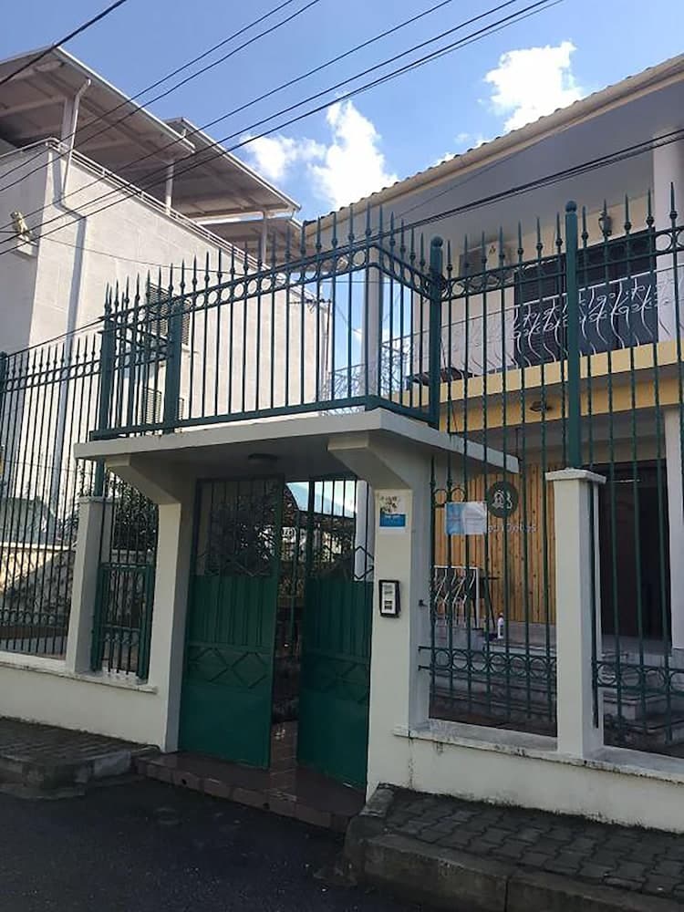 Tirana City Rooms (Vatra e Lagjes)