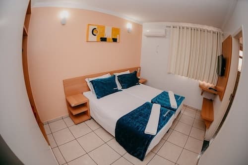 Diroma Fiori Hotel - BVTUR
