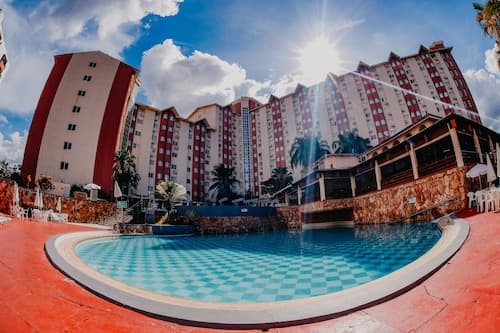 Hotsprings Hotel BVTUR