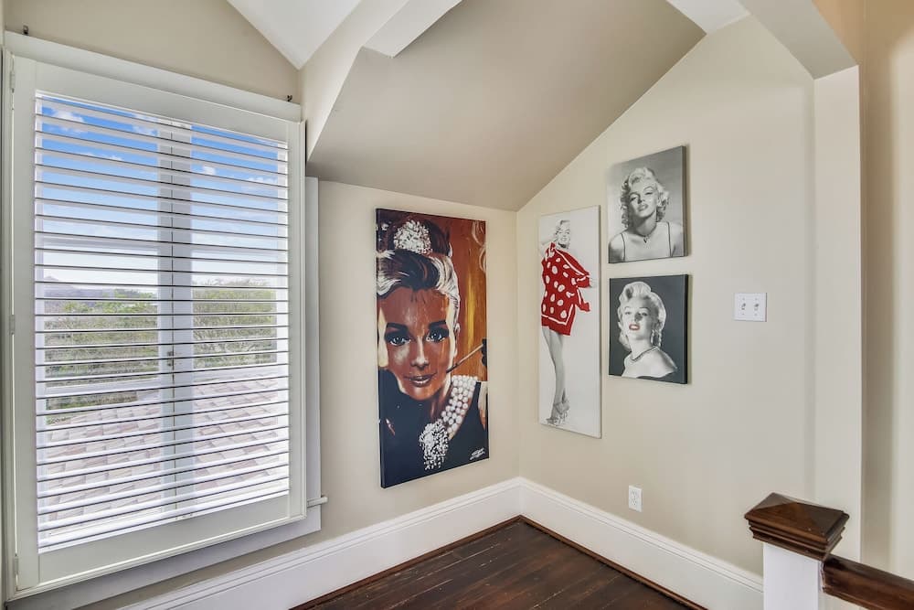 Konaklama yeri imkân ve özellikleri